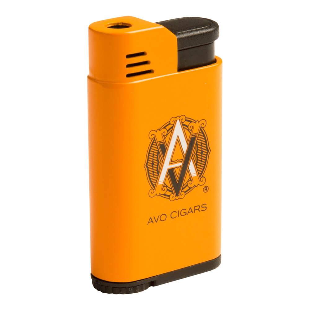 AVO Palio Single Torch Lighter, , jrcigars